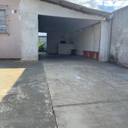 Francielle Villa Ponta Grossa  Exterior photo